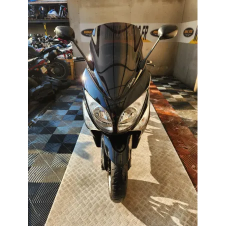 YAMAHA TMAX 500