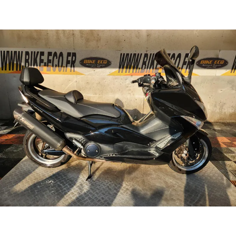 YAMAHA TMAX 500