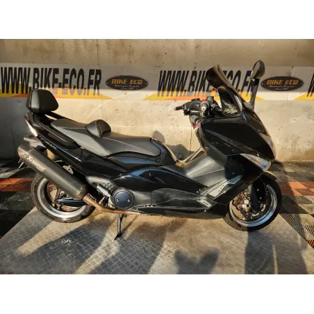 YAMAHA TMAX 500