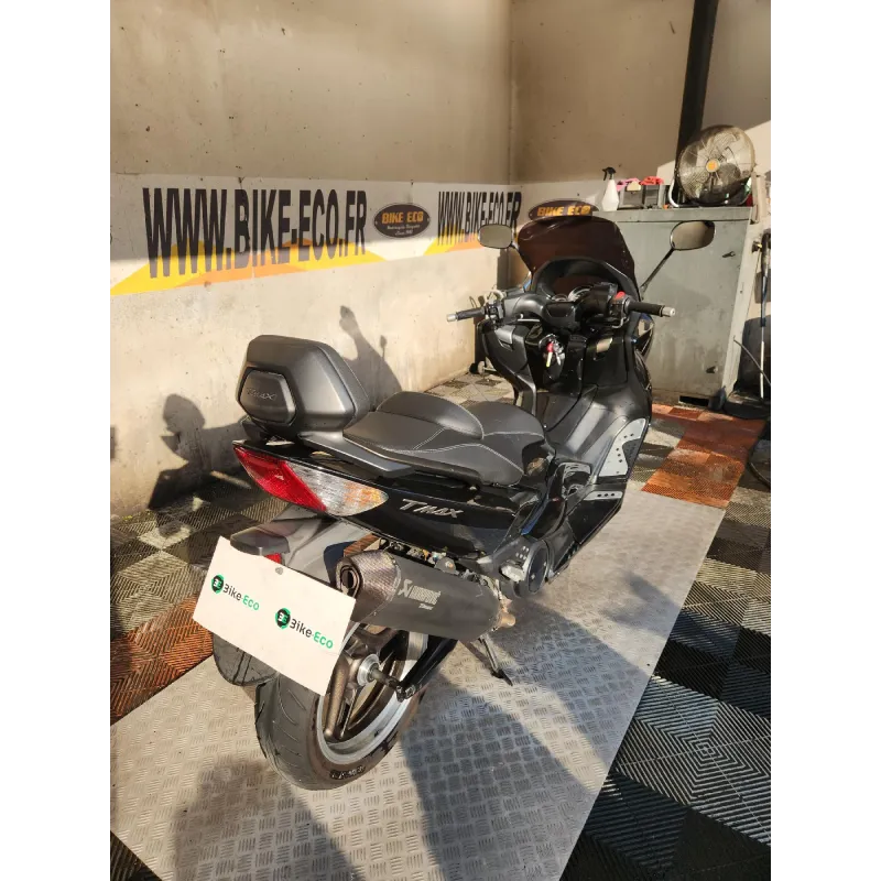 YAMAHA TMAX 500