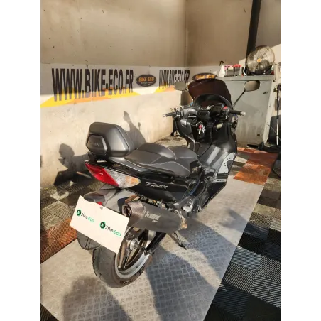YAMAHA TMAX 500