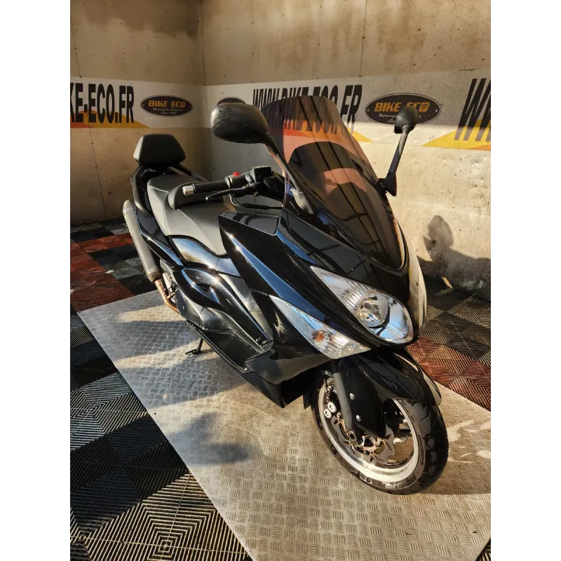 YAMAHA TMAX 500