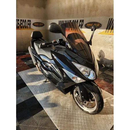 YAMAHA TMAX 500