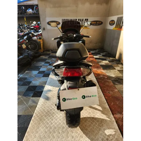 YAMAHA TMAX 500