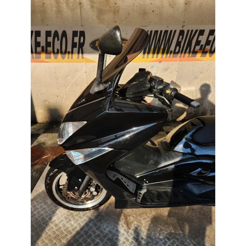YAMAHA TMAX 500