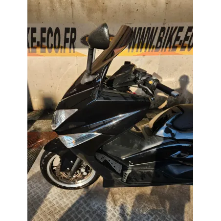 YAMAHA TMAX 500