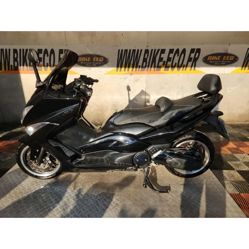 YAMAHA TMAX 500