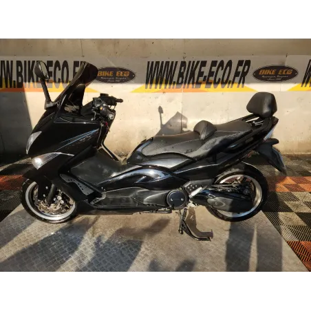 YAMAHA TMAX 500