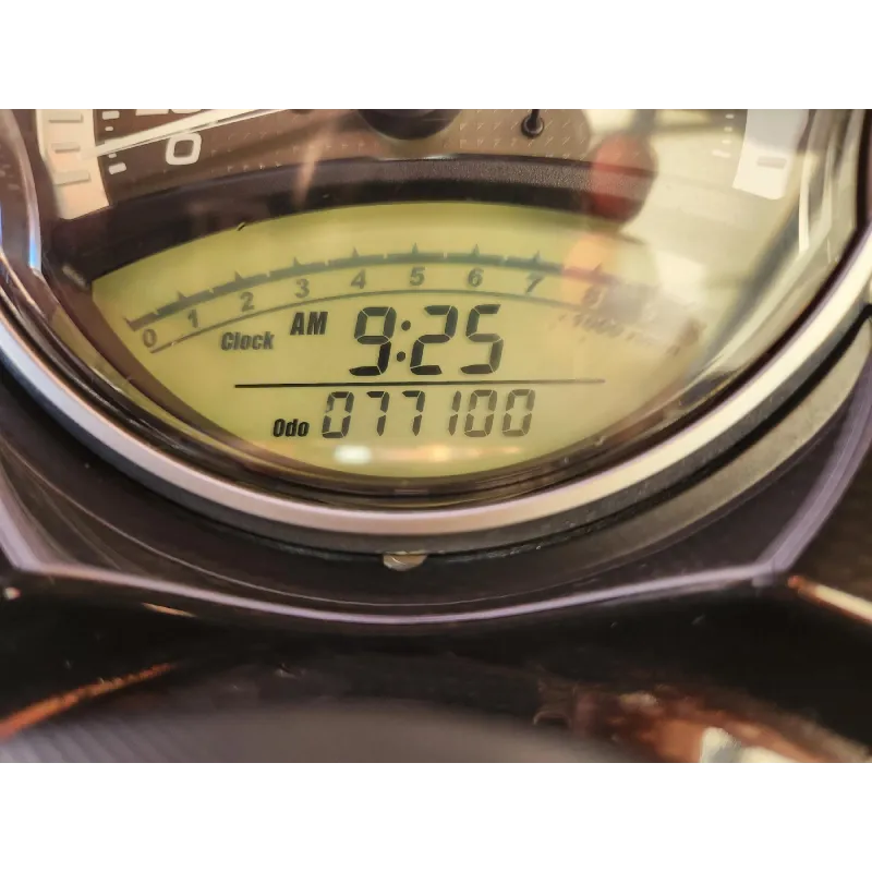 YAMAHA TMAX 500