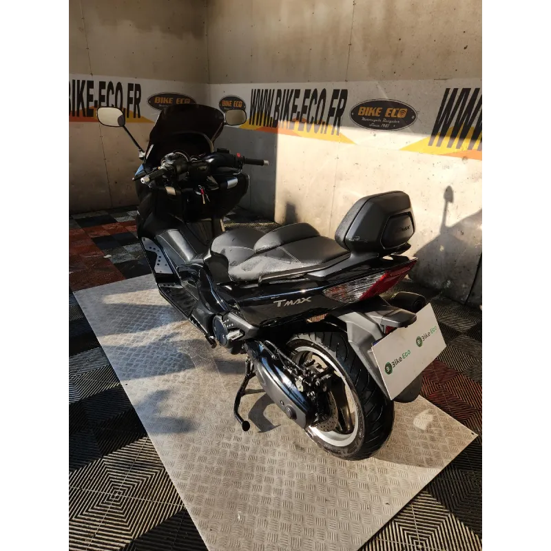 YAMAHA TMAX 500