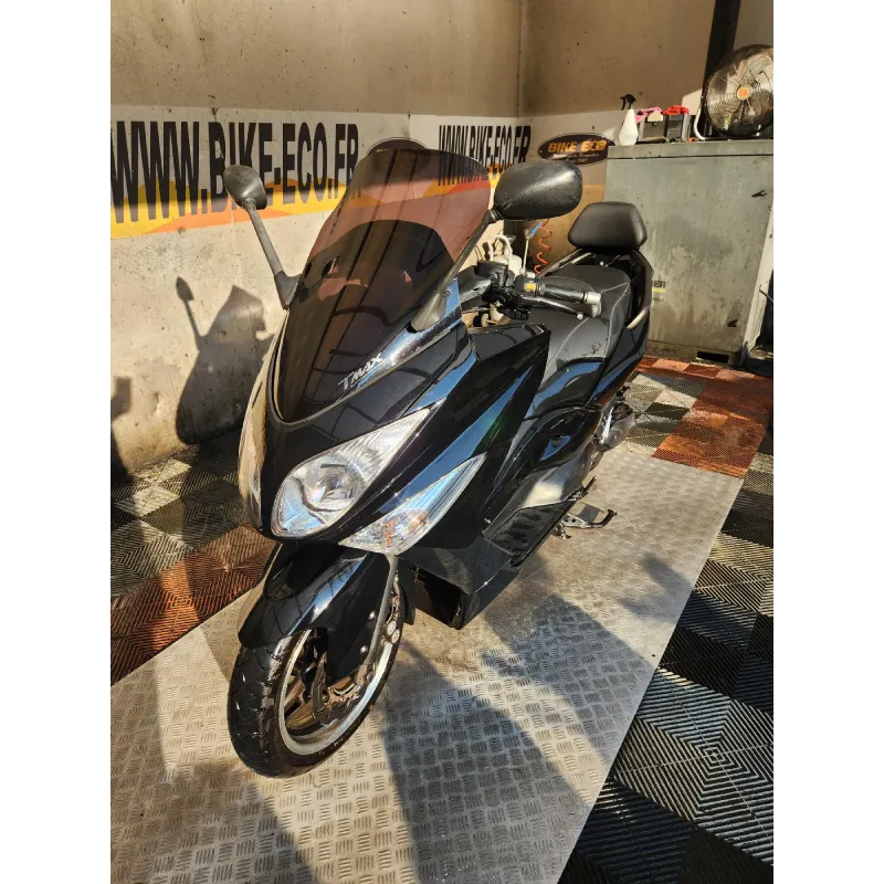 YAMAHA TMAX 500