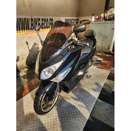YAMAHA TMAX 500