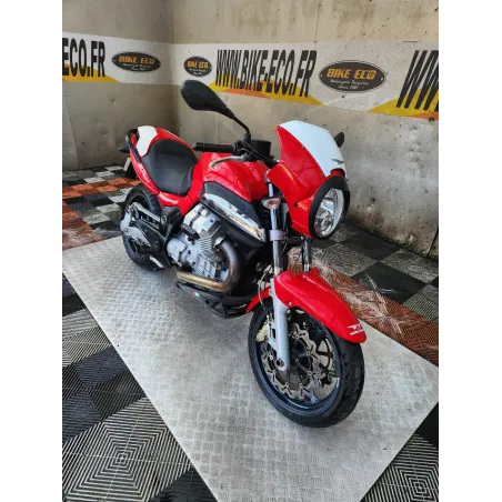 MOTO GUZZI 1200 SPORT