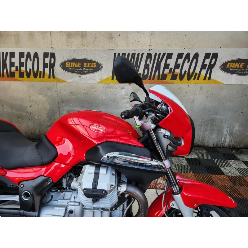 MOTO GUZZI 1200 SPORT