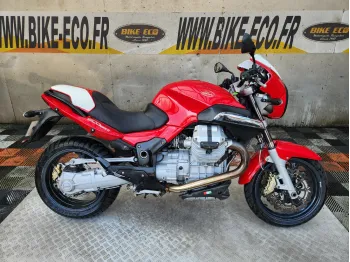 MOTO GUZZI 1200 SPORT