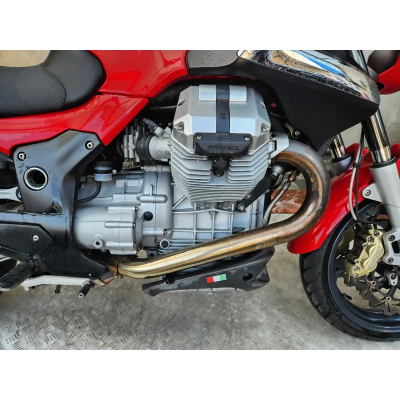 MOTO GUZZI 1200 SPORT