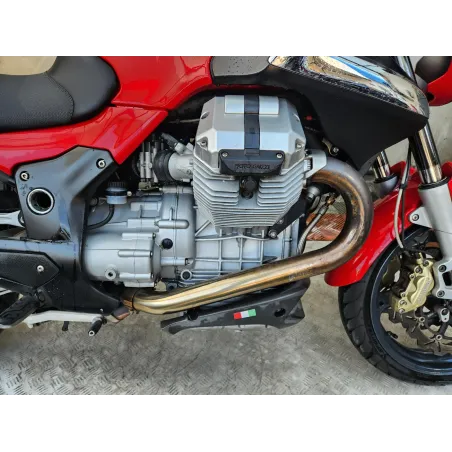 MOTO GUZZI 1200 SPORT