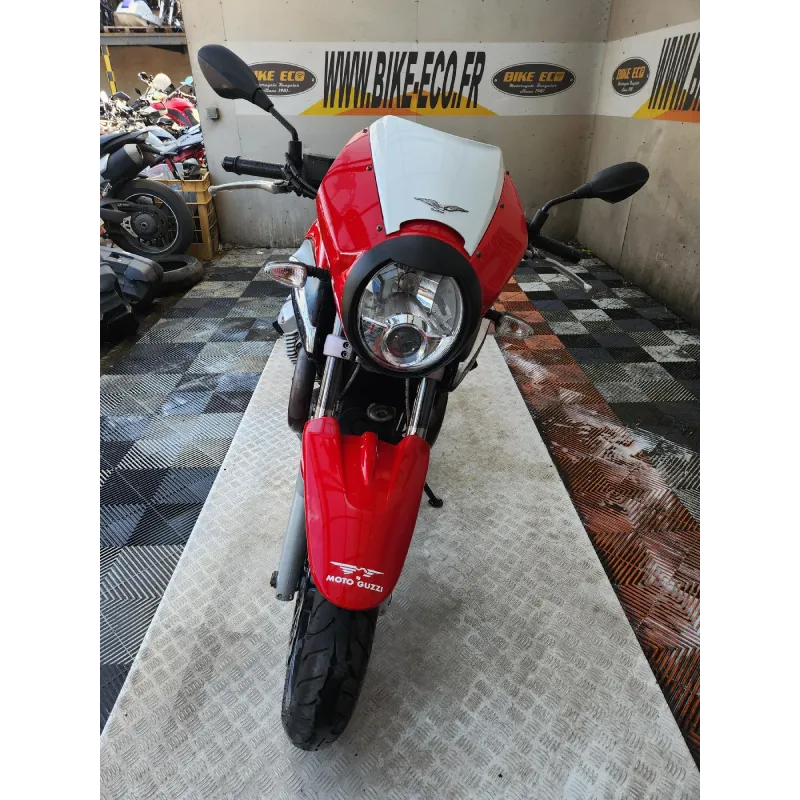 MOTO GUZZI 1200 SPORT