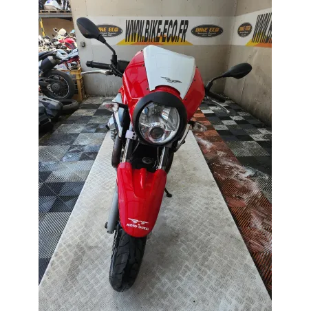 MOTO GUZZI 1200 SPORT