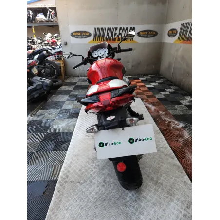 MOTO GUZZI 1200 SPORT