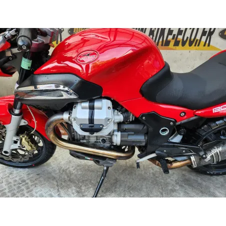 MOTO GUZZI 1200 SPORT