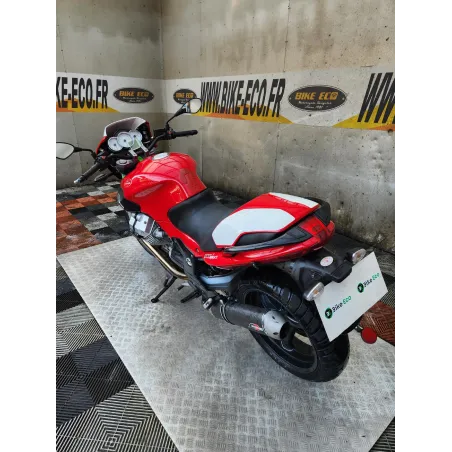 MOTO GUZZI 1200 SPORT