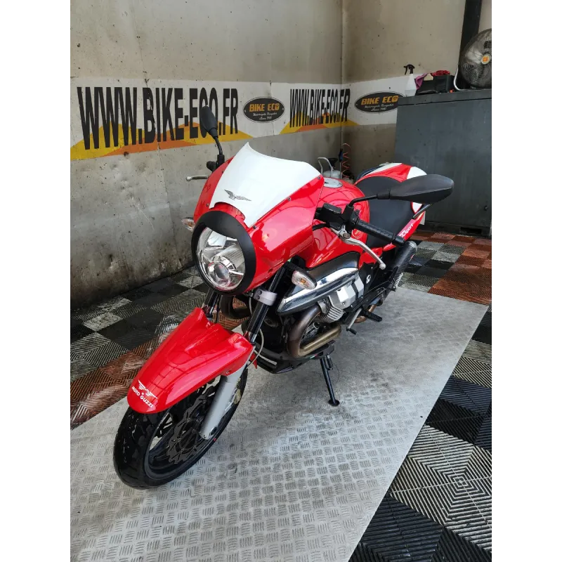 MOTO GUZZI 1200 SPORT