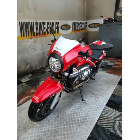 MOTO GUZZI 1200 SPORT
