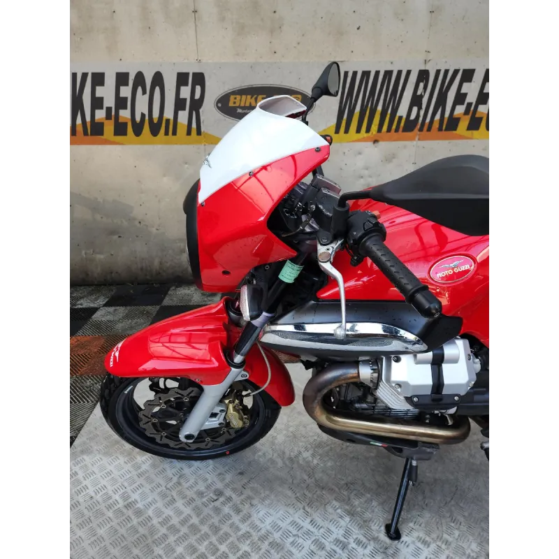 MOTO GUZZI 1200 SPORT