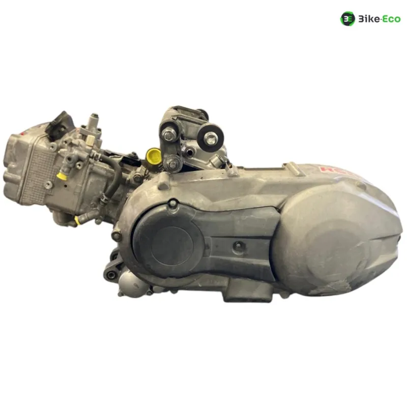 Moteur SUZUKI AN 400 2007-2010 BURGMAN