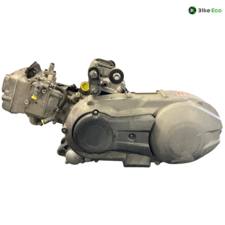 Moteur SUZUKI AN 400 2007-2010 BURGMAN