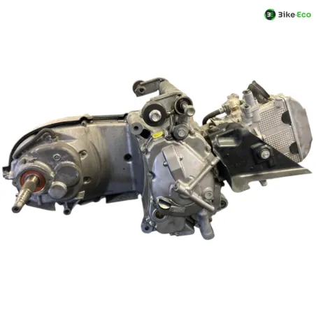 Moteur SUZUKI AN 400 2007-2010 BURGMAN