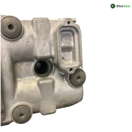 Moteur SUZUKI AN 400 2007-2010 BURGMAN