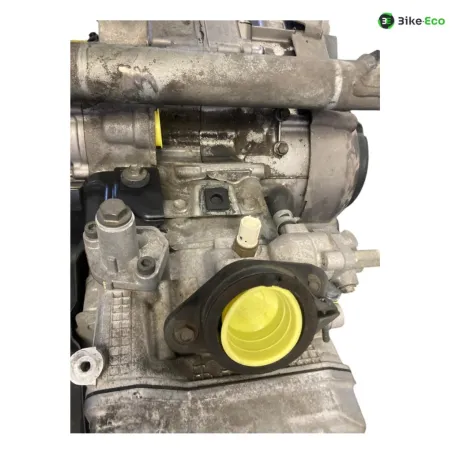 Moteur SUZUKI AN 400 2007-2010 BURGMAN
