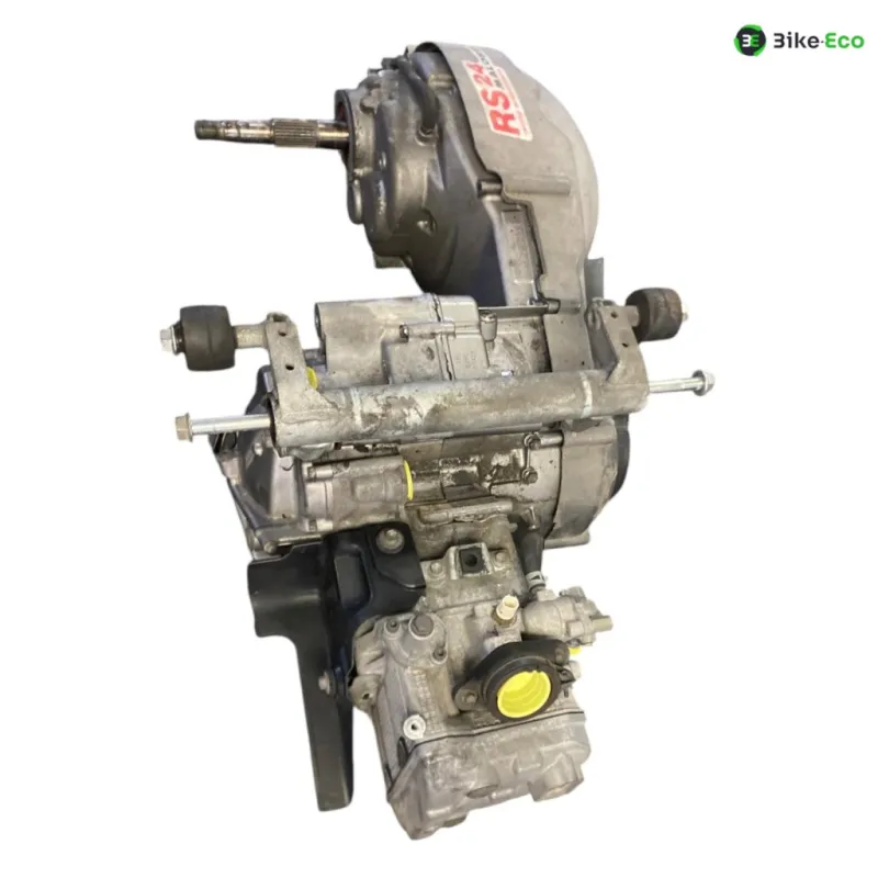 Moteur SUZUKI AN 400 2007-2010 BURGMAN