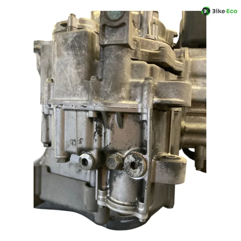 Moteur SUZUKI AN 400 2007-2010 BURGMAN