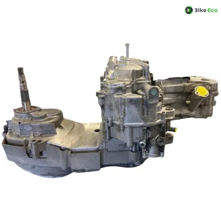 Moteur SUZUKI AN 400 2007-2010 BURGMAN
