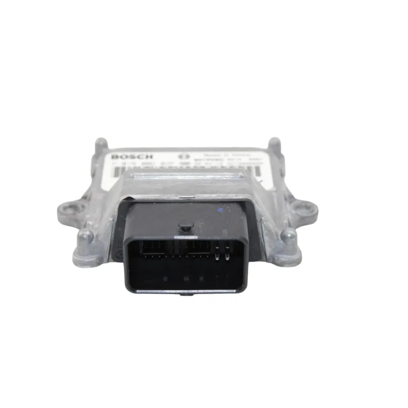Boitier cdi KOVE X 800 PRO ABS 2025 - 2026