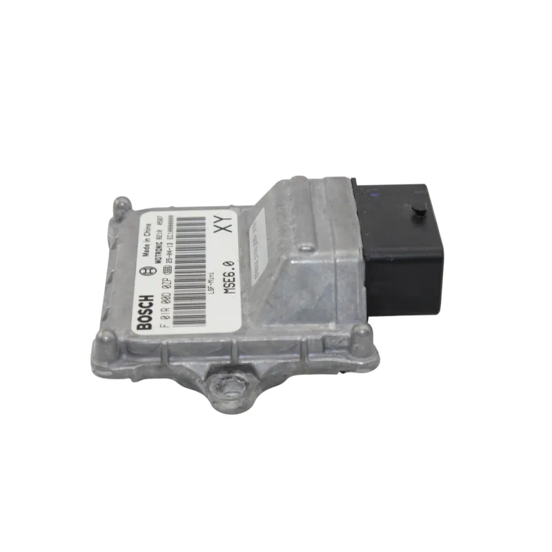 Boitier cdi KOVE X 800 PRO ABS 2025 - 2026