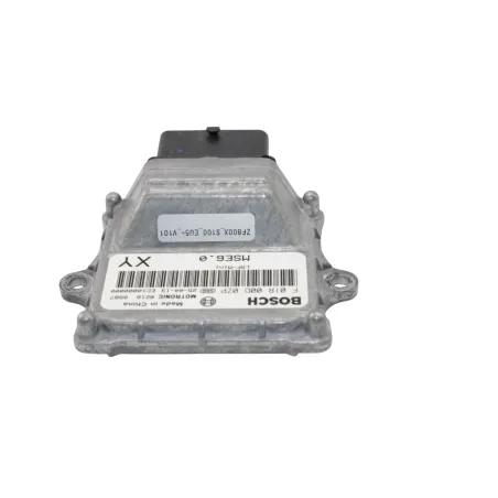 Boitier cdi KOVE X 800 PRO ABS 2025 - 2026
