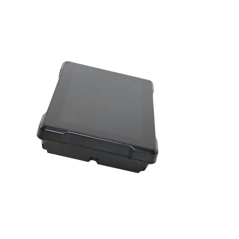 Compteur KOVE X 800 PRO ABS 2025 - 2026