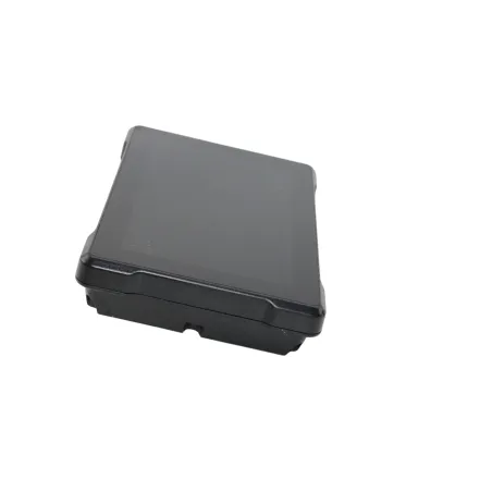 Compteur KOVE X 800 PRO ABS 2025 - 2026