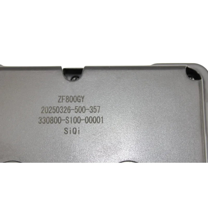 Compteur KOVE X 800 PRO ABS 2025 - 2026