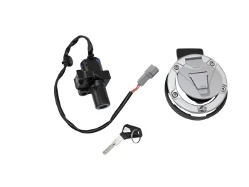 Jeu de serrure contacteur a cle KOVE X 800 PRO ABS 2025 - 2026