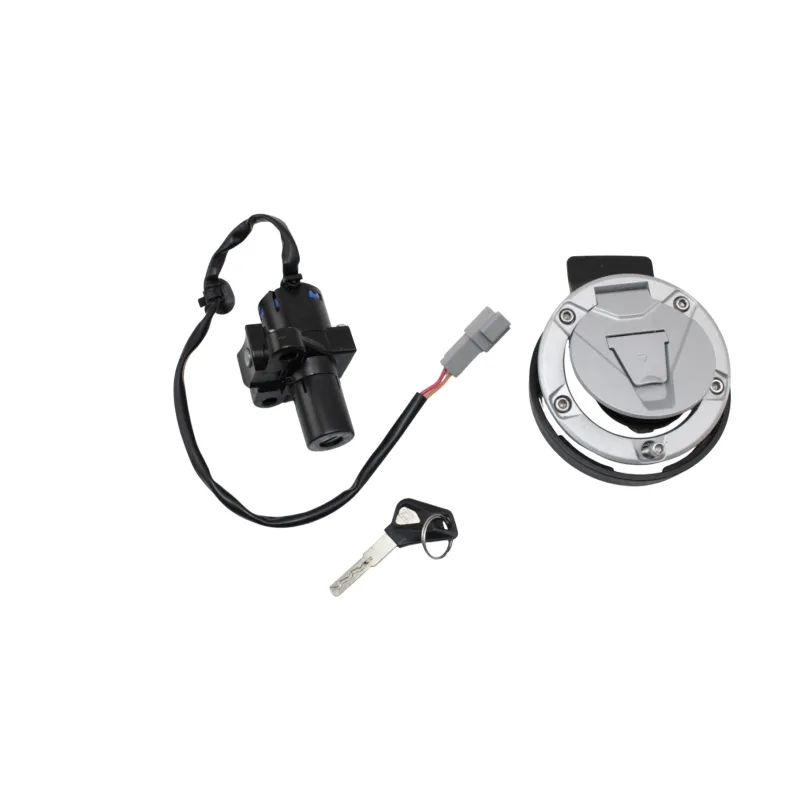 Jeu de serrure contacteur a cle KOVE X 800 PRO ABS 2025 - 2026