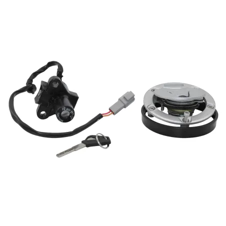 Jeu de serrure contacteur a cle KOVE X 800 PRO ABS 2025 - 2026