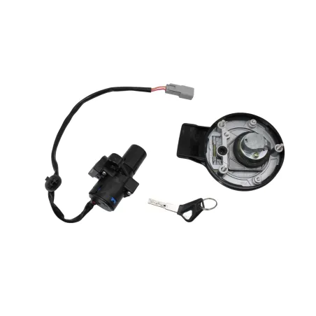 Jeu de serrure contacteur a cle KOVE X 800 PRO ABS 2025 - 2026
