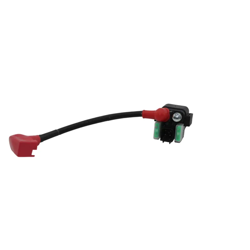 Relais de demarreur KOVE X 800 PRO ABS 2025 - 2026