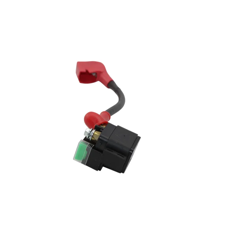 Relais de demarreur KOVE X 800 PRO ABS 2025 - 2026