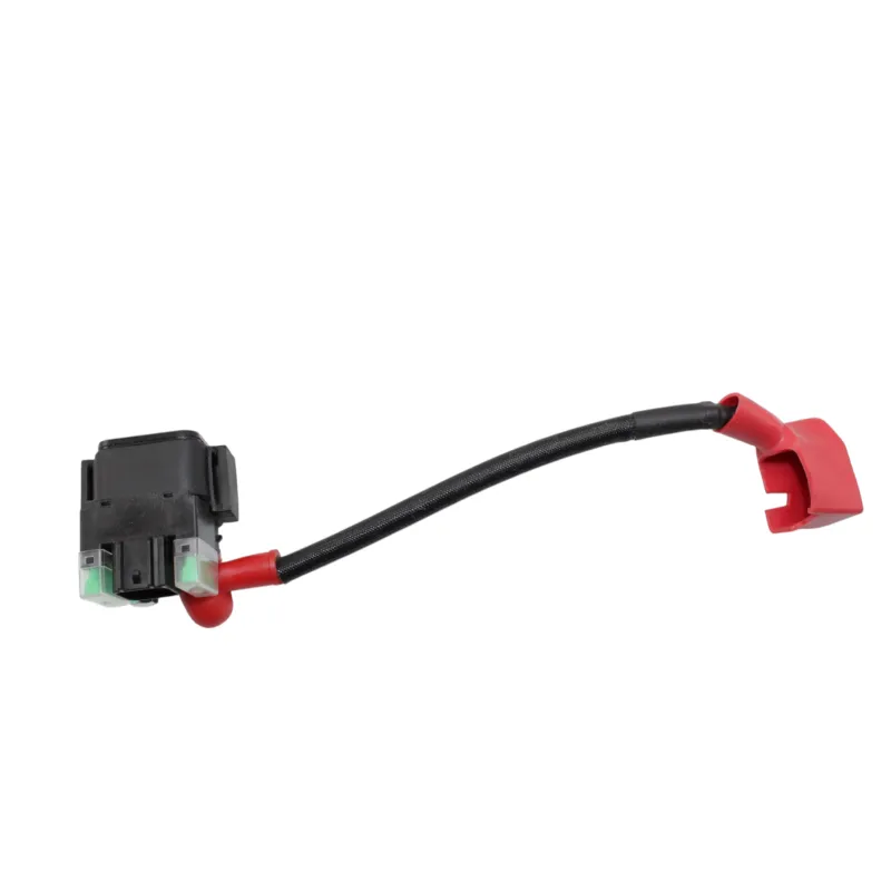 Relais de demarreur KOVE X 800 PRO ABS 2025 - 2026